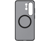 Samsung Etui Rugged Magnet do Galaxy S26 Ultra czarne - 1489500 - zdjęcie 5